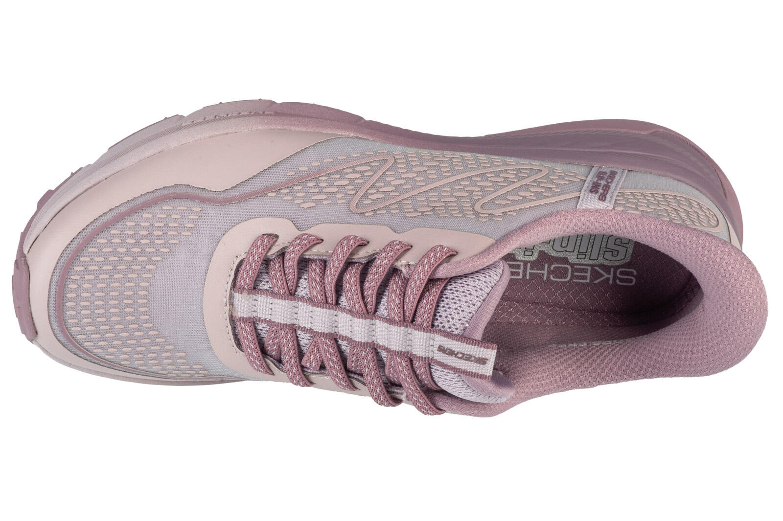Sneaker SWITCH BACK - MIST 3/4