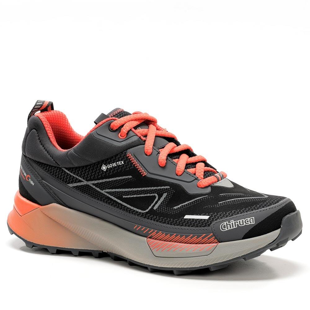 Sapatos de trekking Chiruca modelo Sucre Lady Goretex para mulheres 2/5