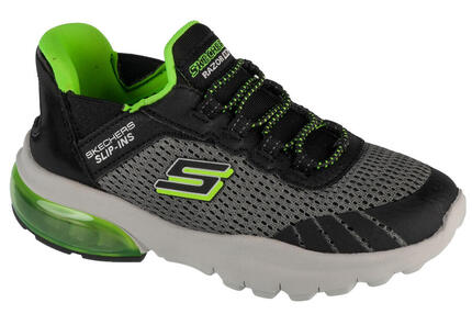 Buty sportowe Sneakersy chłopięce, Slip-Ins: Razor Air - Hyper-Brisk