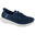 Chaussures Femmes Skechers Go Walk Joy Abby bleu
