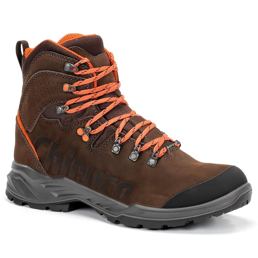 Botas de caza y trekking Unisex Chiruca Sequoia Force 12 Gore-Tex 2/5