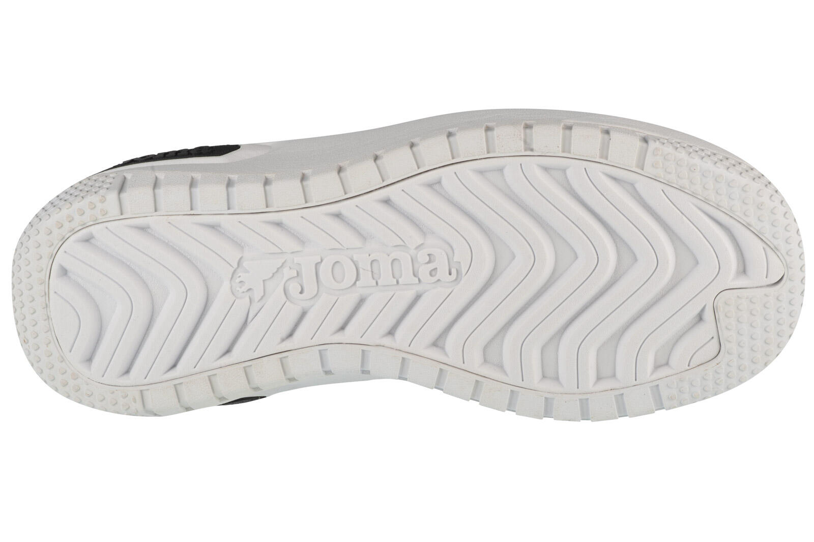 Chaussures Femme Joma C.Princeton Lady 24 Noir 4/4