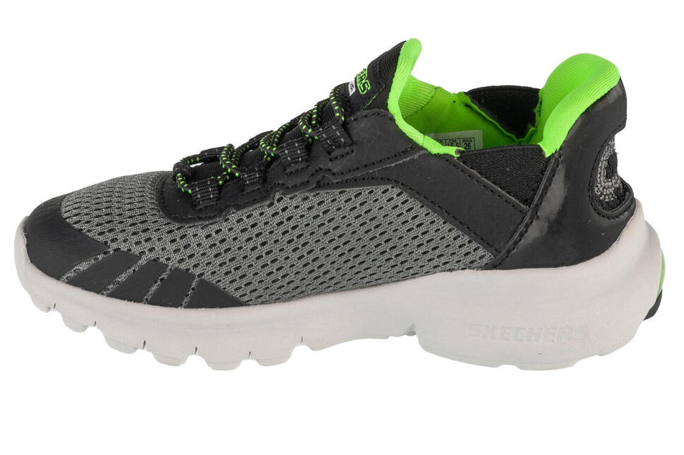 Buty sportowe Sneakersy chłopięce, Slip-Ins: Razor Air - Hyper-Brisk