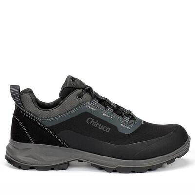 Zapatillas de trekking y senderismo para hombre Chiruca Canyon 03 Gore-Tex