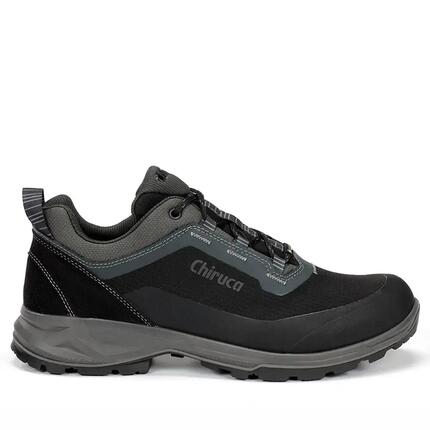 Zapatillas de trekking y senderismo para hombre Chiruca Canyon 03 Gore-Tex