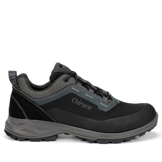 Zapatillas de trekking y senderismo para hombre Chiruca Canyon 03 Gore-Tex