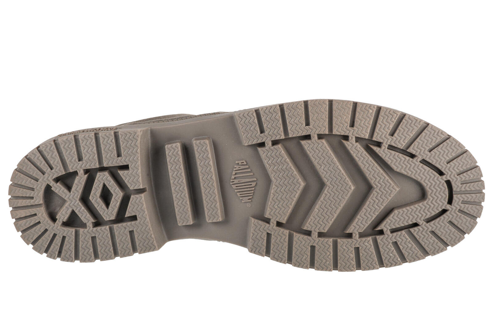 Buty sportowe Sneakersy unisex,  Pampa SP20 Hi Wax 4/4