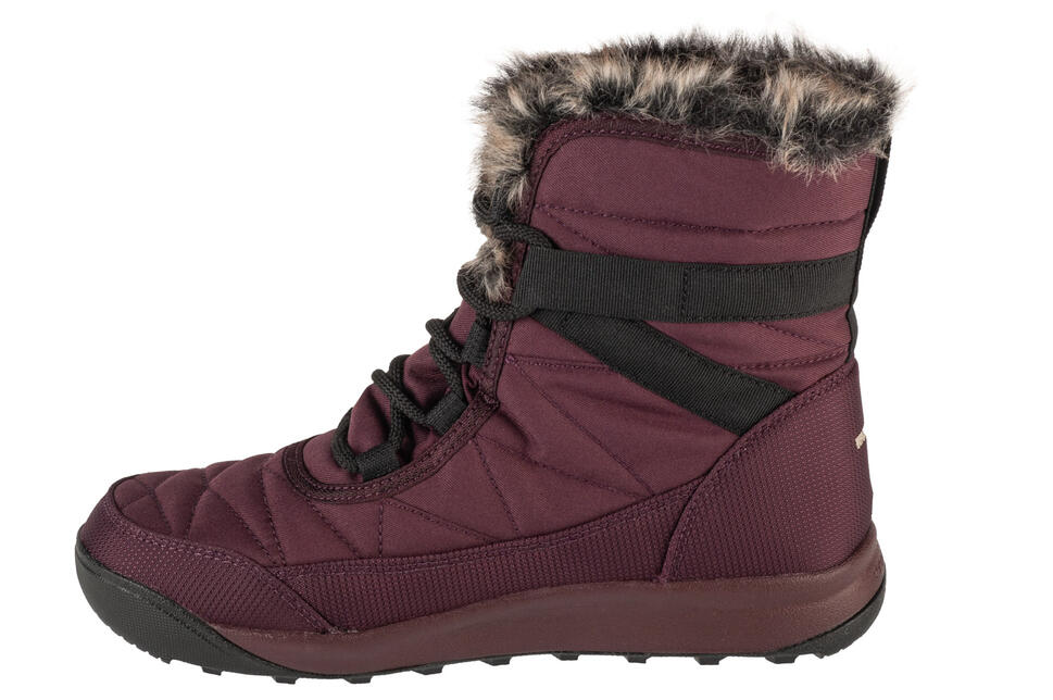 Buty zimowe damskie, Minx Shorty IV