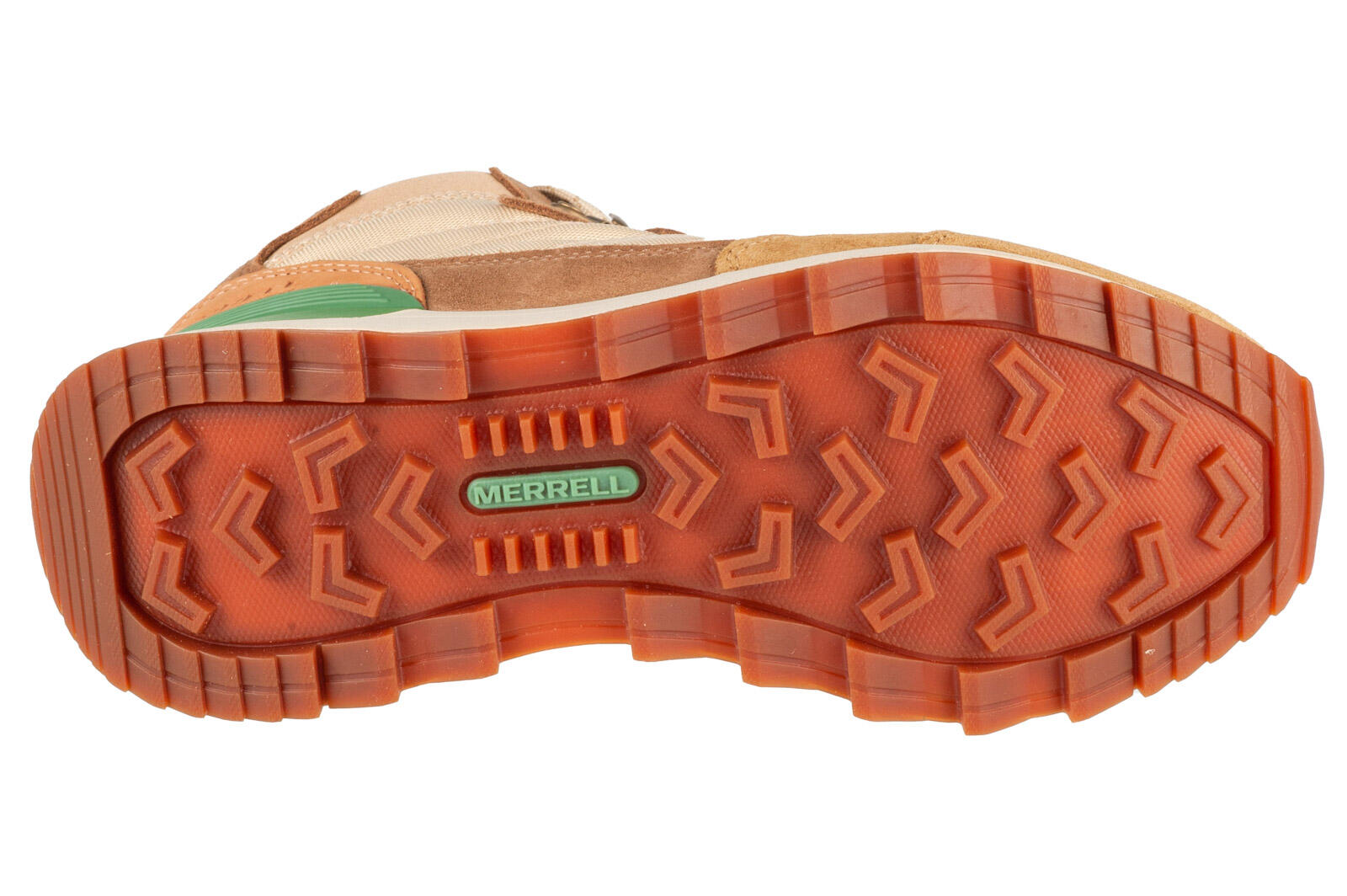 Calçado de desporto para mulher Ténis, Apline 83 Sneaker Recraft Mid WP 4/4