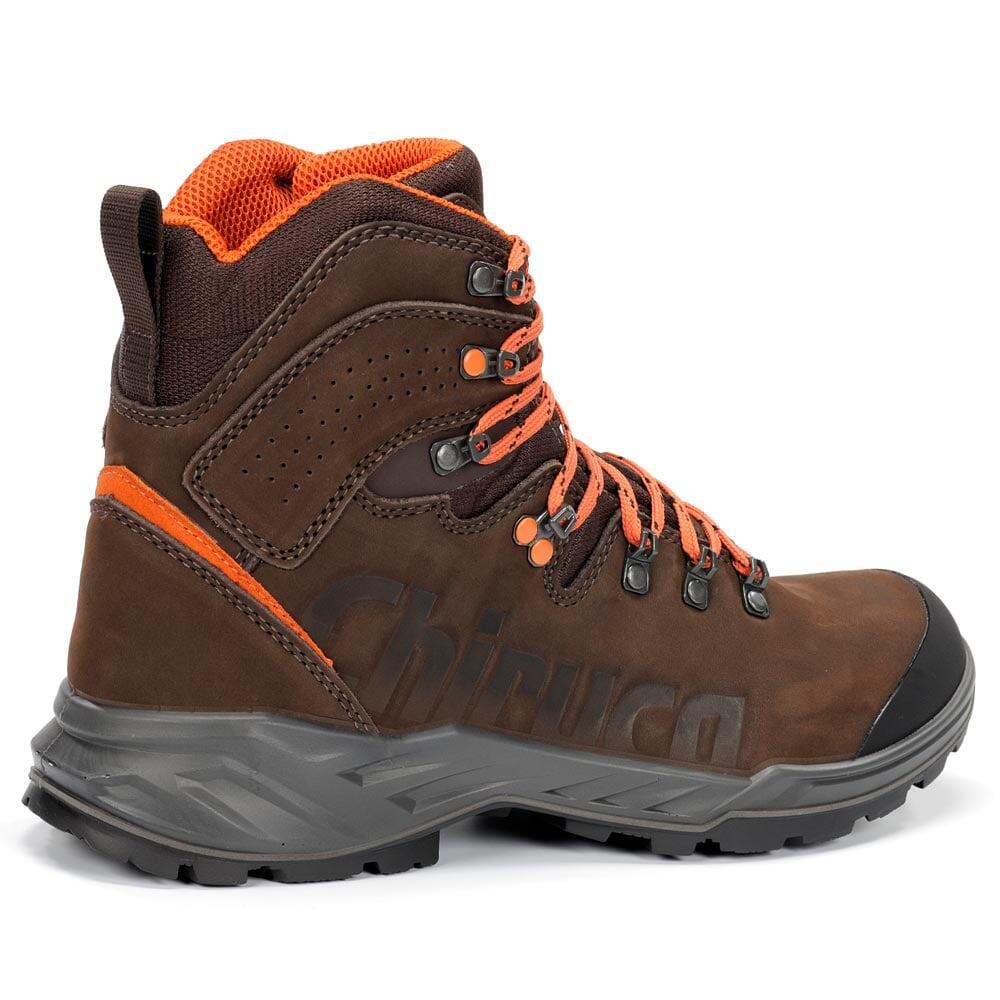 Chaussures de randonnée Chiruca Sequoia Force 12 Gore-Tex 5/5