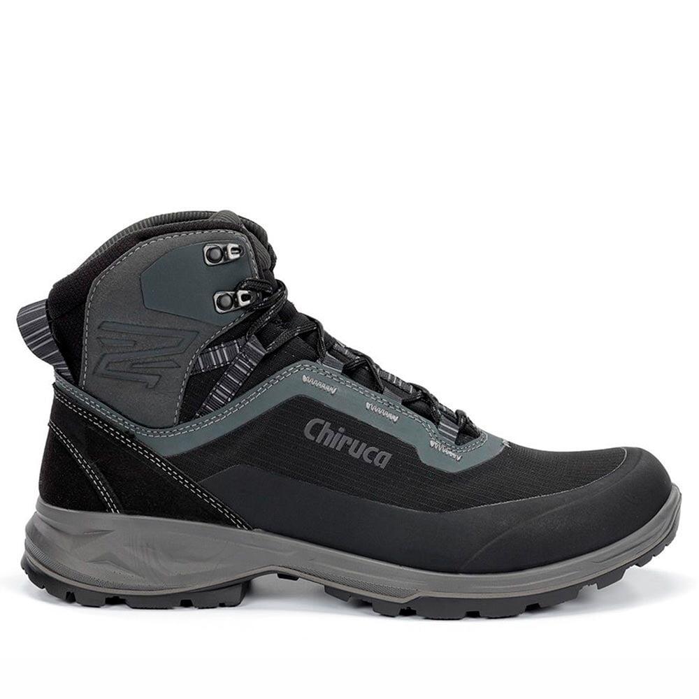 CHIRUCA Sapatos de montanha Chiruca Geiser 03 Gore-Tex para homem