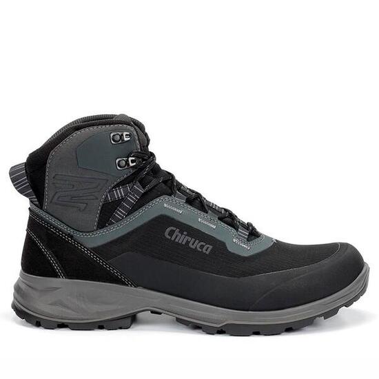 Botas de montaña y trekking Lady Chiruca Geiser 13 Gore-Tex
