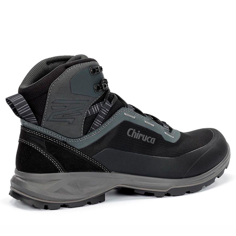 Sapatos para caminhadas Chiruca Geiser 03 Goret-Tex 5/5