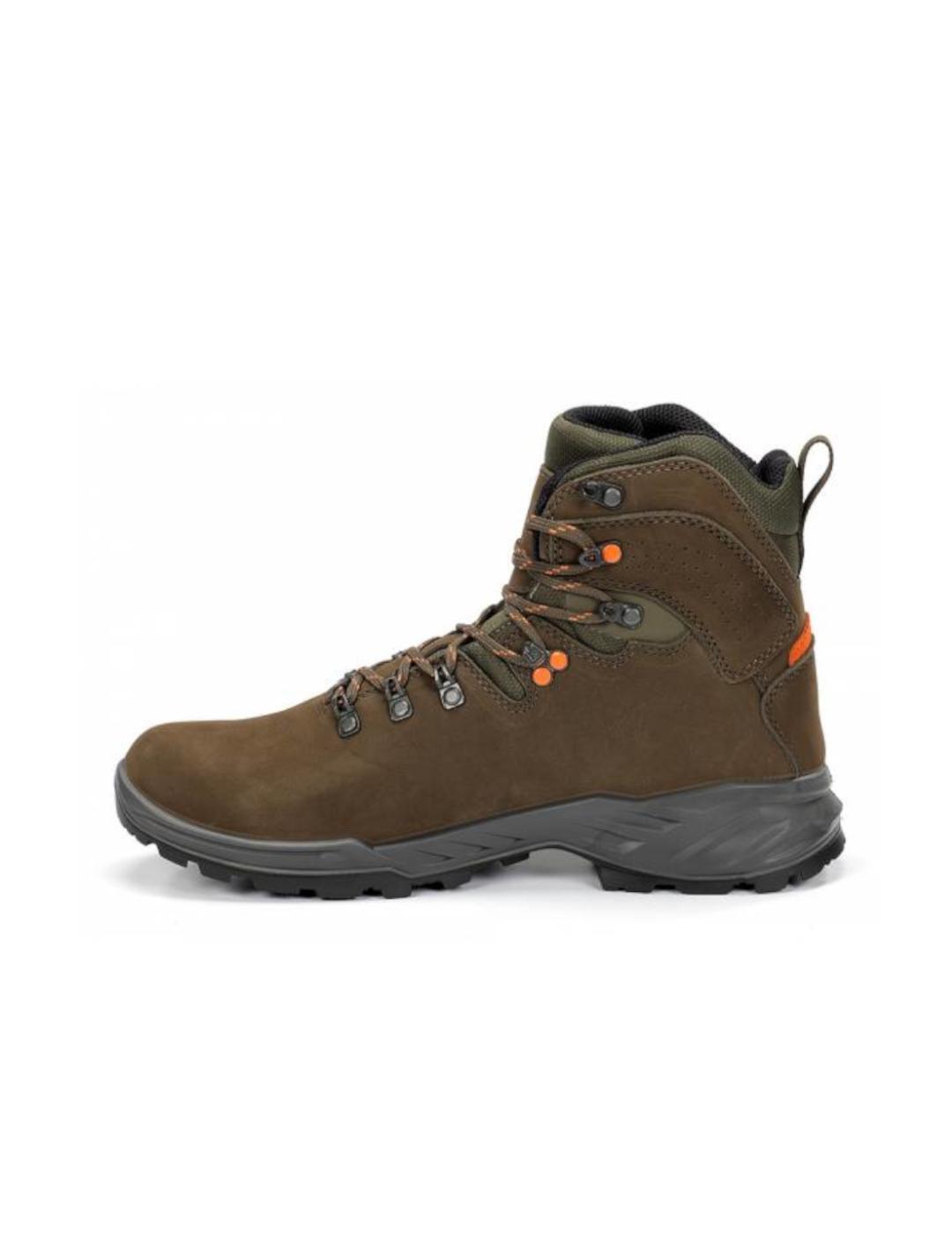 Botas para Hombre Chiruca Sequoia 01 gtx  Verde 2/5
