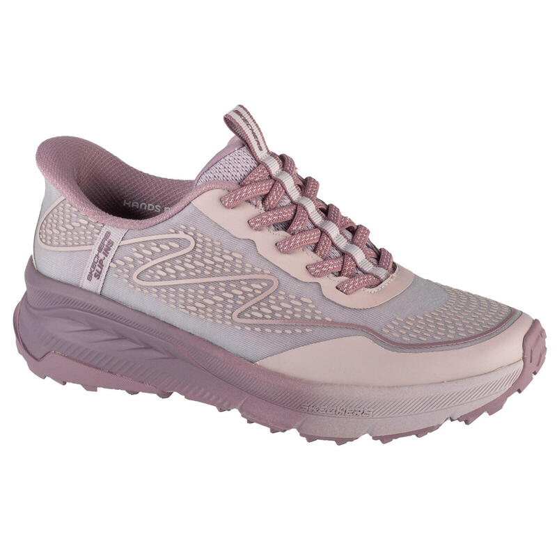 Buty sportowe Sneakersy damskie,  Slip-Ins: Switch Back - Mist