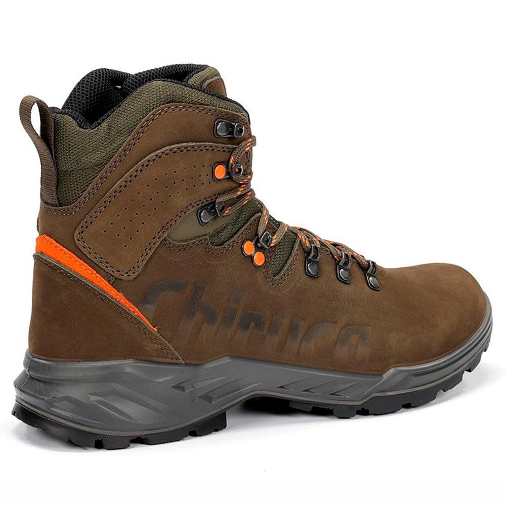 Chaussures de randonnée Chiruca Sequoia 01 Gore-Tex 5/5