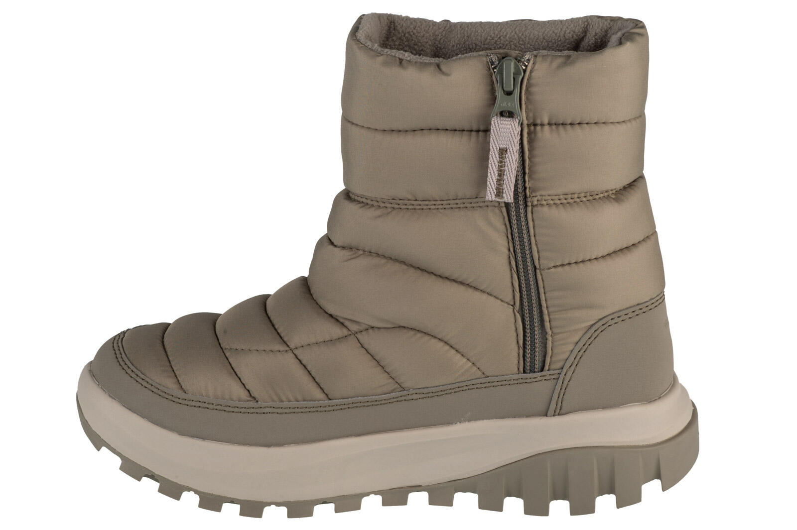 Buty zimowe damskie,  Snowtrot Mid 2/4