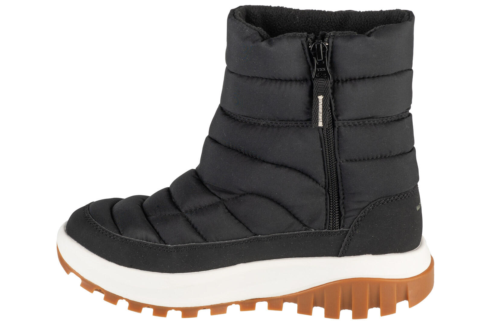 Buty zimowe damskie, Snowtrot Mid 2/4