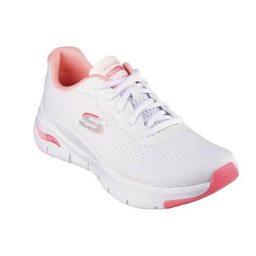 Buty do chodzenia damskie Skechers Arch Fit Infinity Cool