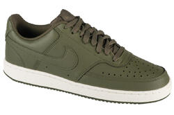 Chaussures Hommes Nike Court Vision Low Next Nature vert