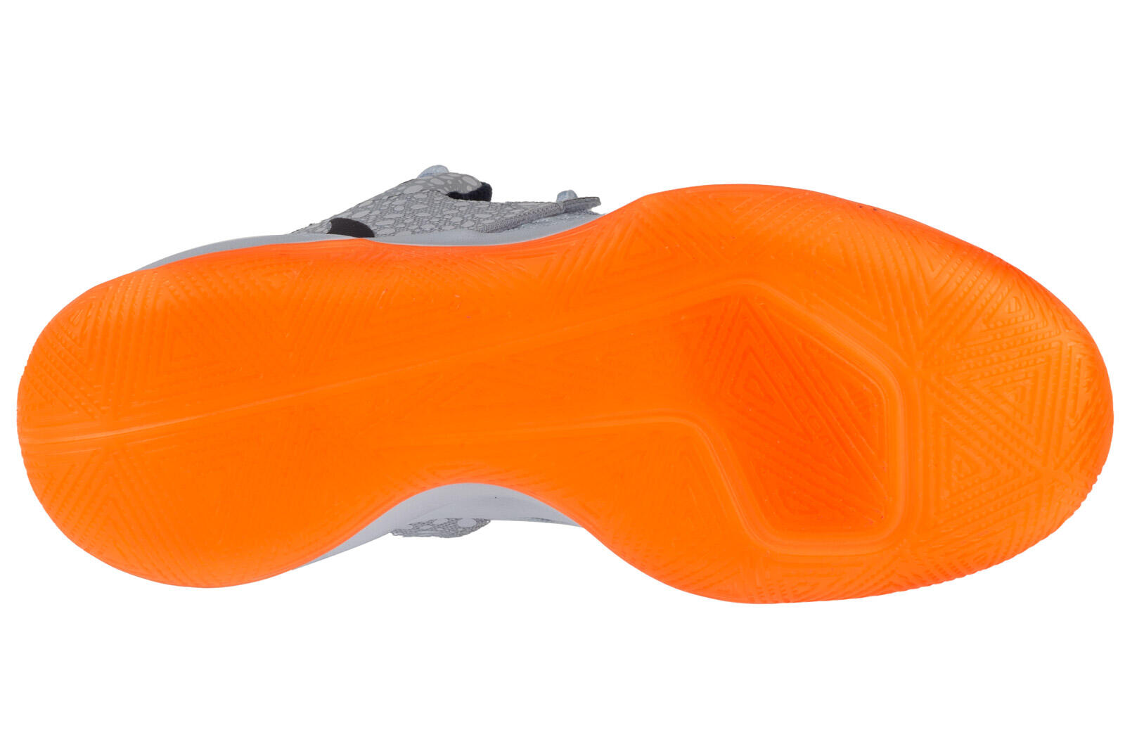 Zapatos Nike Vóleibol Gris DJ4476-900 4/4