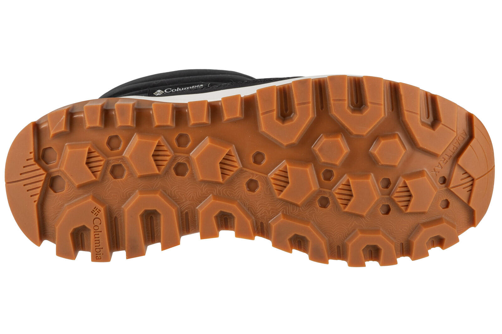 Buty zimowe damskie, Snowtrot Mid 4/4