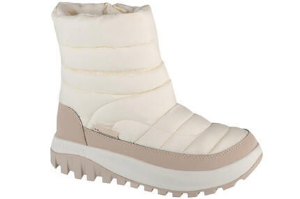 Stiefel atmungsaktiv wasserdicht Damen - Snowtrot™ Mid