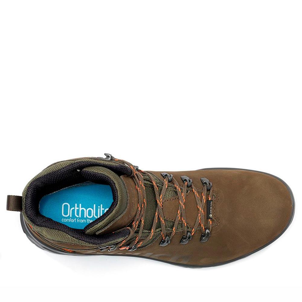 Chaussures de randonnée Chiruca Sequoia 01 Gore-Tex 4/5