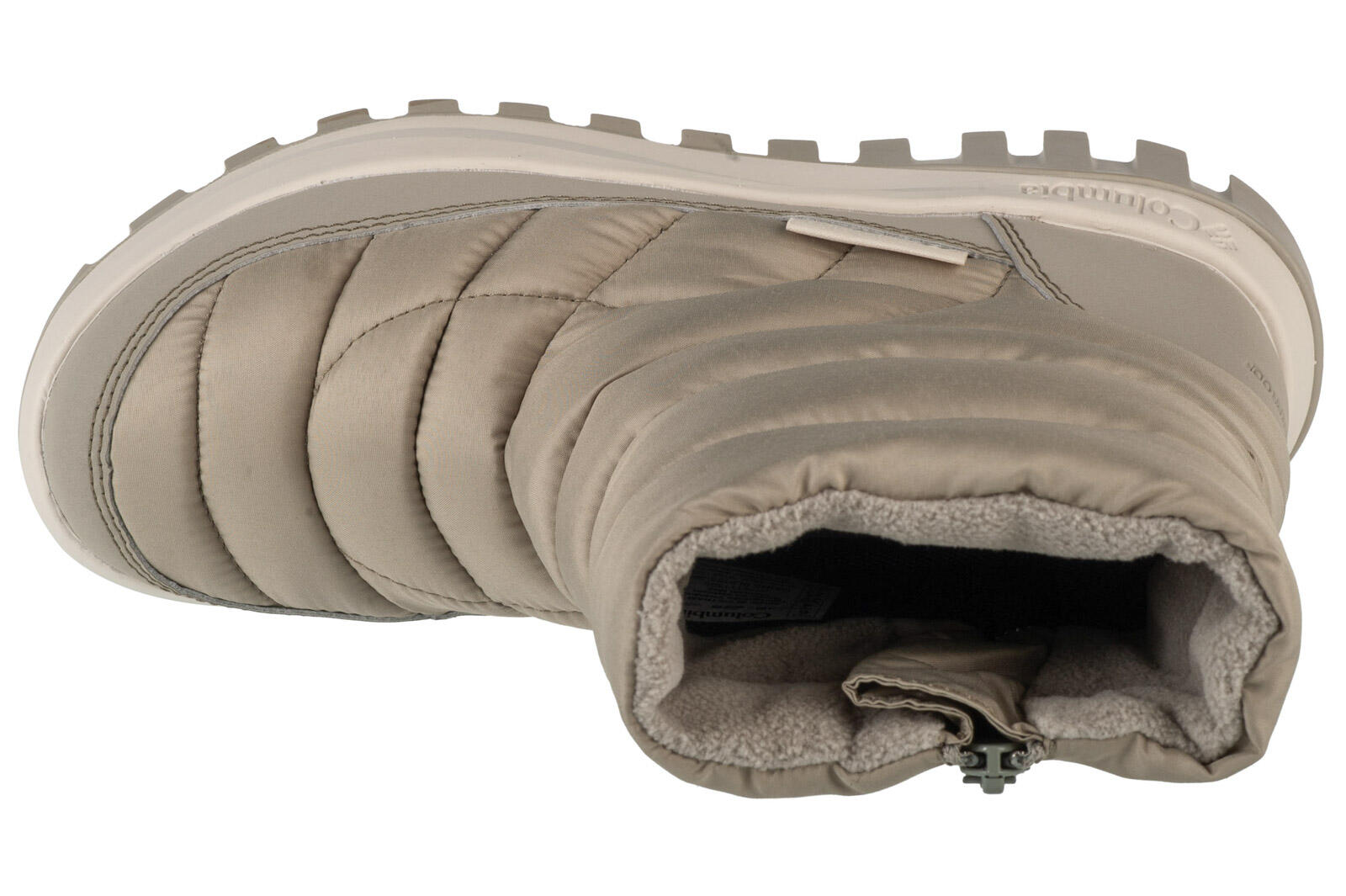 Buty zimowe damskie,  Snowtrot Mid 3/4