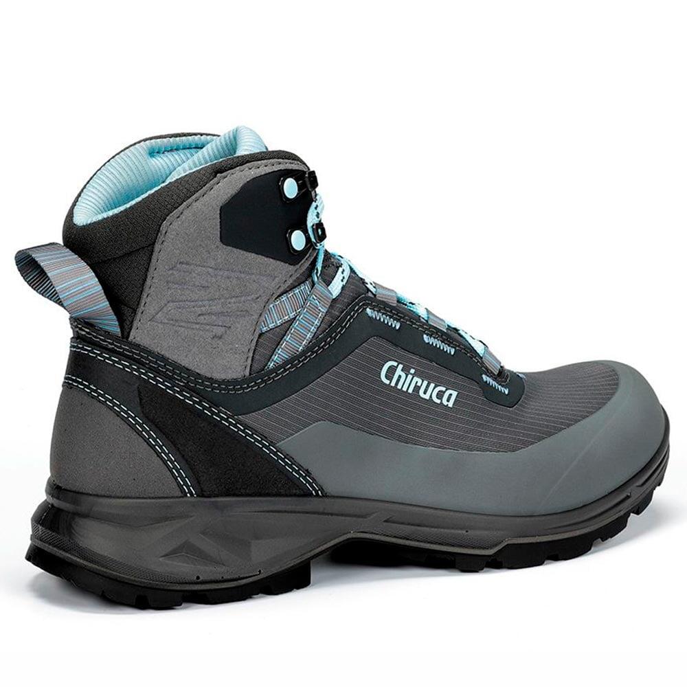 Wandelschoenen Chiruca Geiser 13 Goret-Tex 5/5