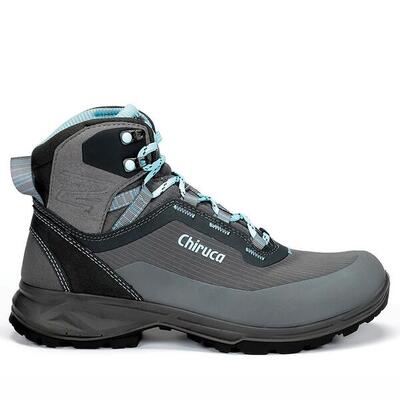 Botas de montaña y trekking Lady Chiruca Geiser 13 Gore-Tex