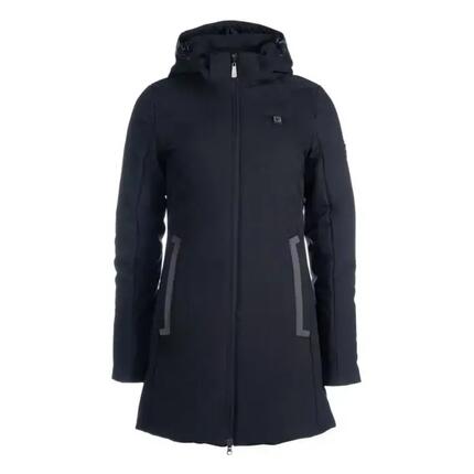 HKM Veste Chauffante Elegant - Noir
