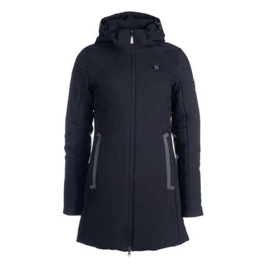 HKM Veste Chauffante Elegant - Noir