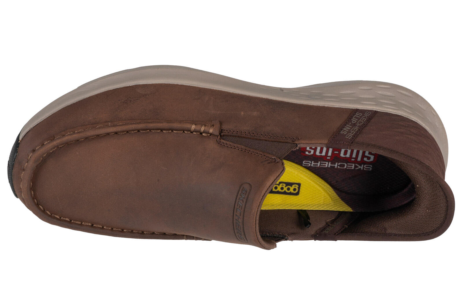 SKECHERS Mocassin BRUIN  45 (Z1052) 3/5