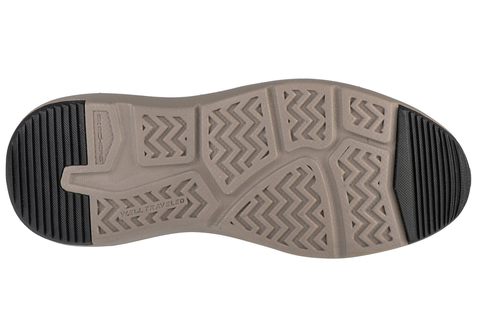 SKECHERS Mocassin BRUIN  45 (Z1052) 4/5