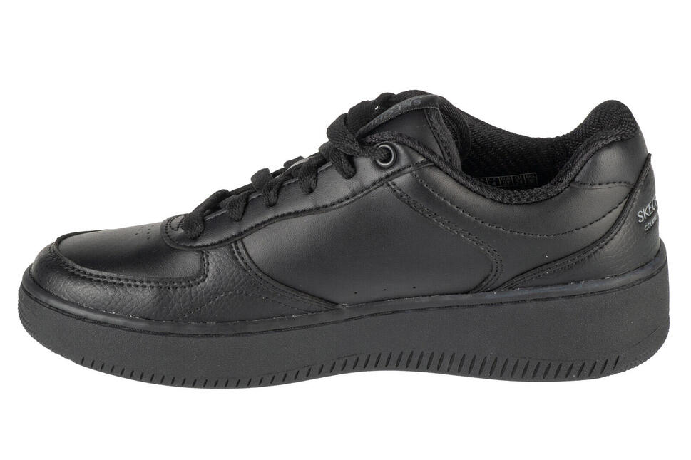 Buty sportowe do chodzenia damskie, Sport Court 2.0 - Core Essential