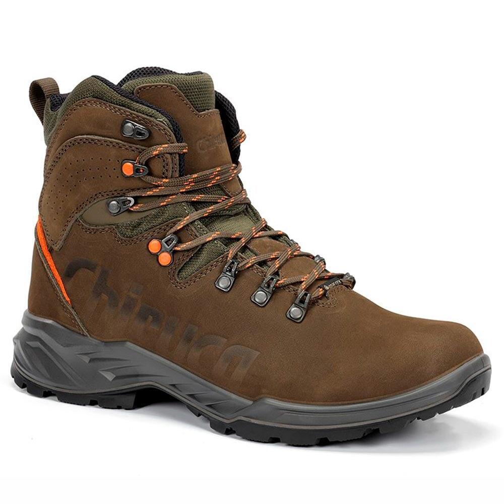Wandelschoenen Chiruca Sequoia 01 Gore-Tex 2/5