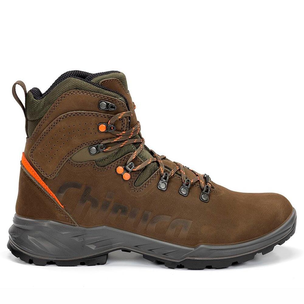 Wandelschoenen Chiruca Sequoia 01 Gore-Tex 1/5