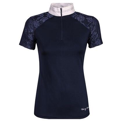 HARRYS HORSE Harry's Horse Wedstrijdshirt Venice - Navy