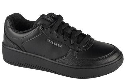 Buty sportowe do chodzenia damskie, Sport Court 2.0 - Core Essential