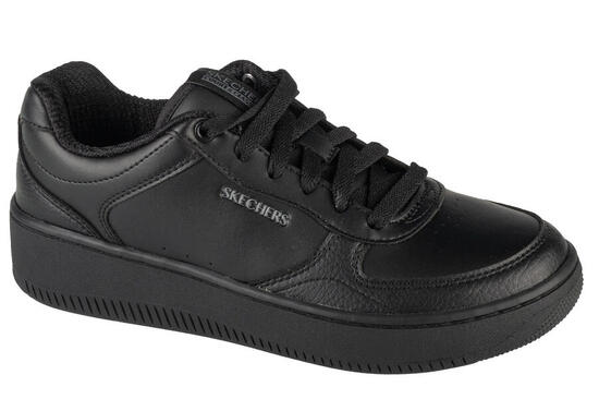 Buty sportowe do chodzenia damskie, Sport Court 2.0 - Core Essential