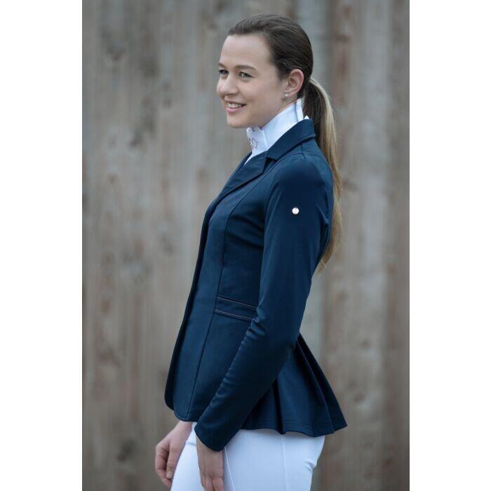 Chaqueta de competición HKM Eloise 3/7