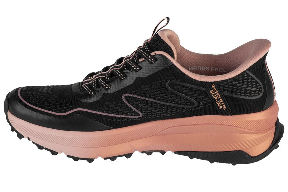 Buty sportowe Sneakersy damskie, Slip-Ins: Switch Back - Mist