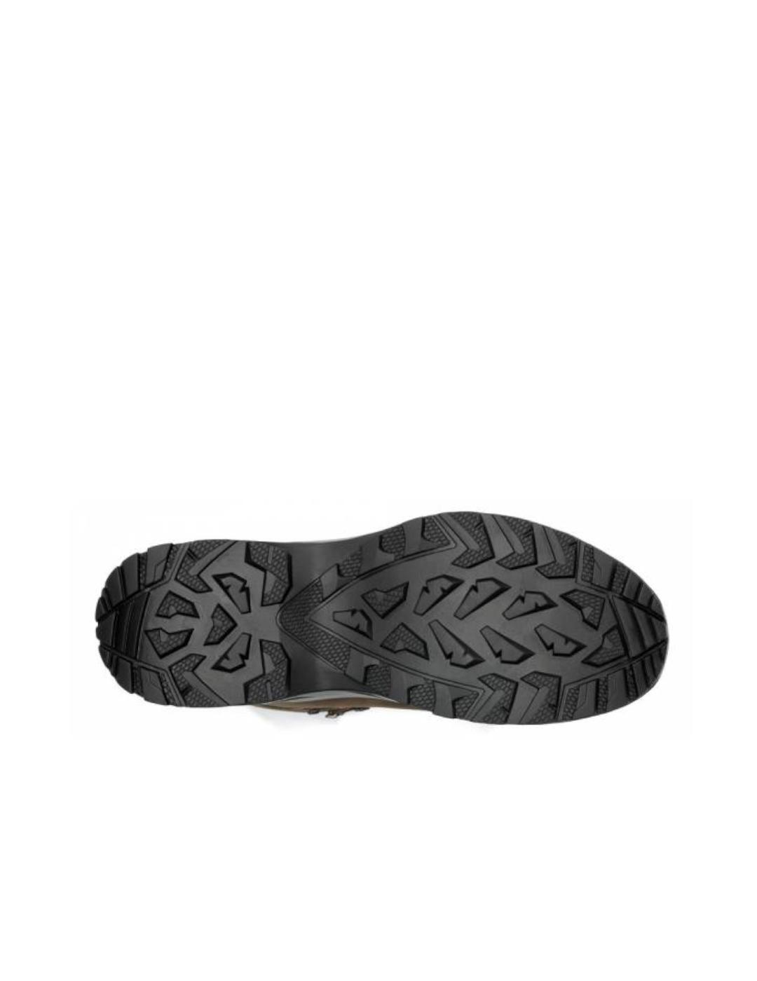 Chaussures de randonnée Chiruca Sequoia 01 Gore-Tex 4/5