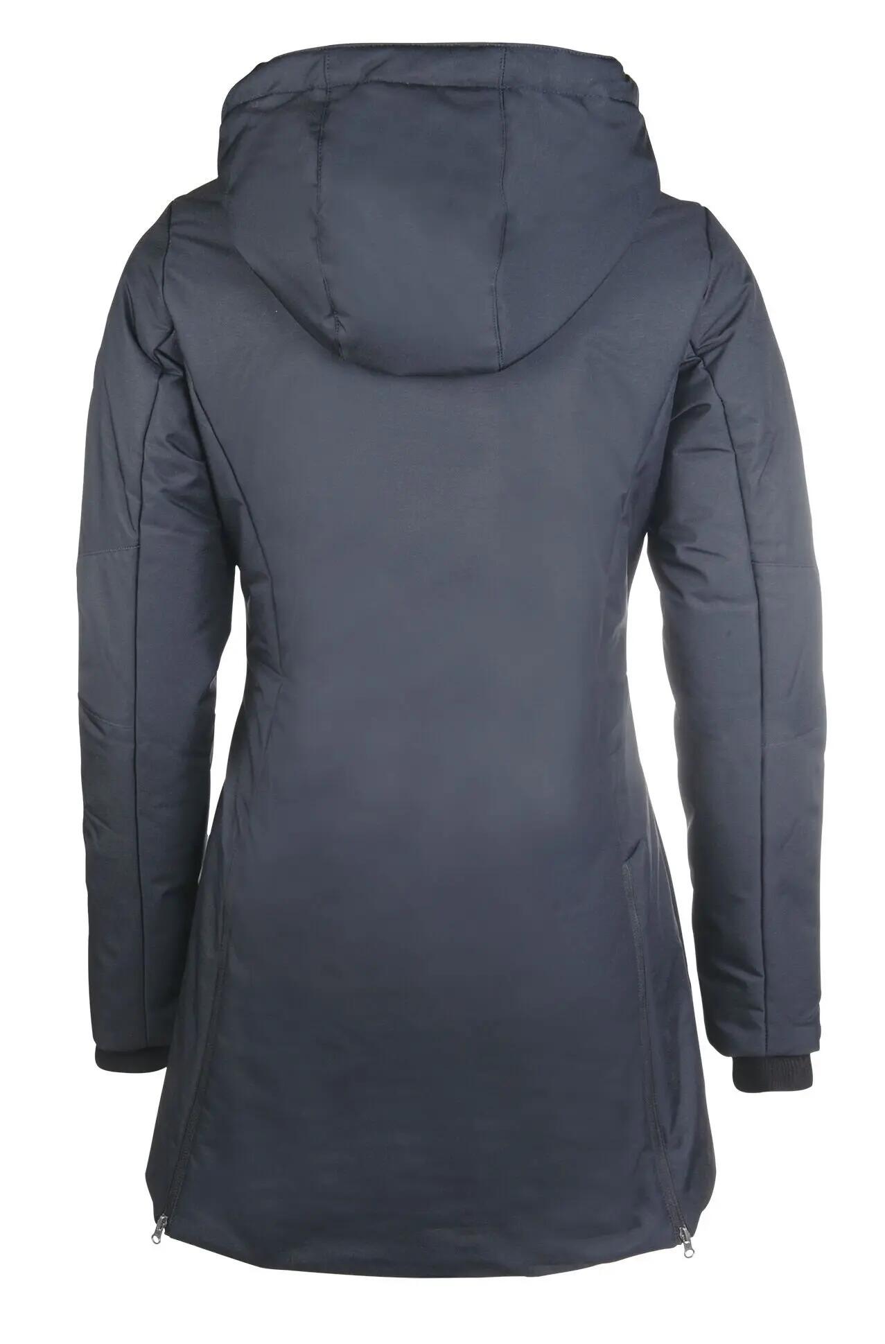 HKM Veste Chauffante Elegant - Noir 2/7