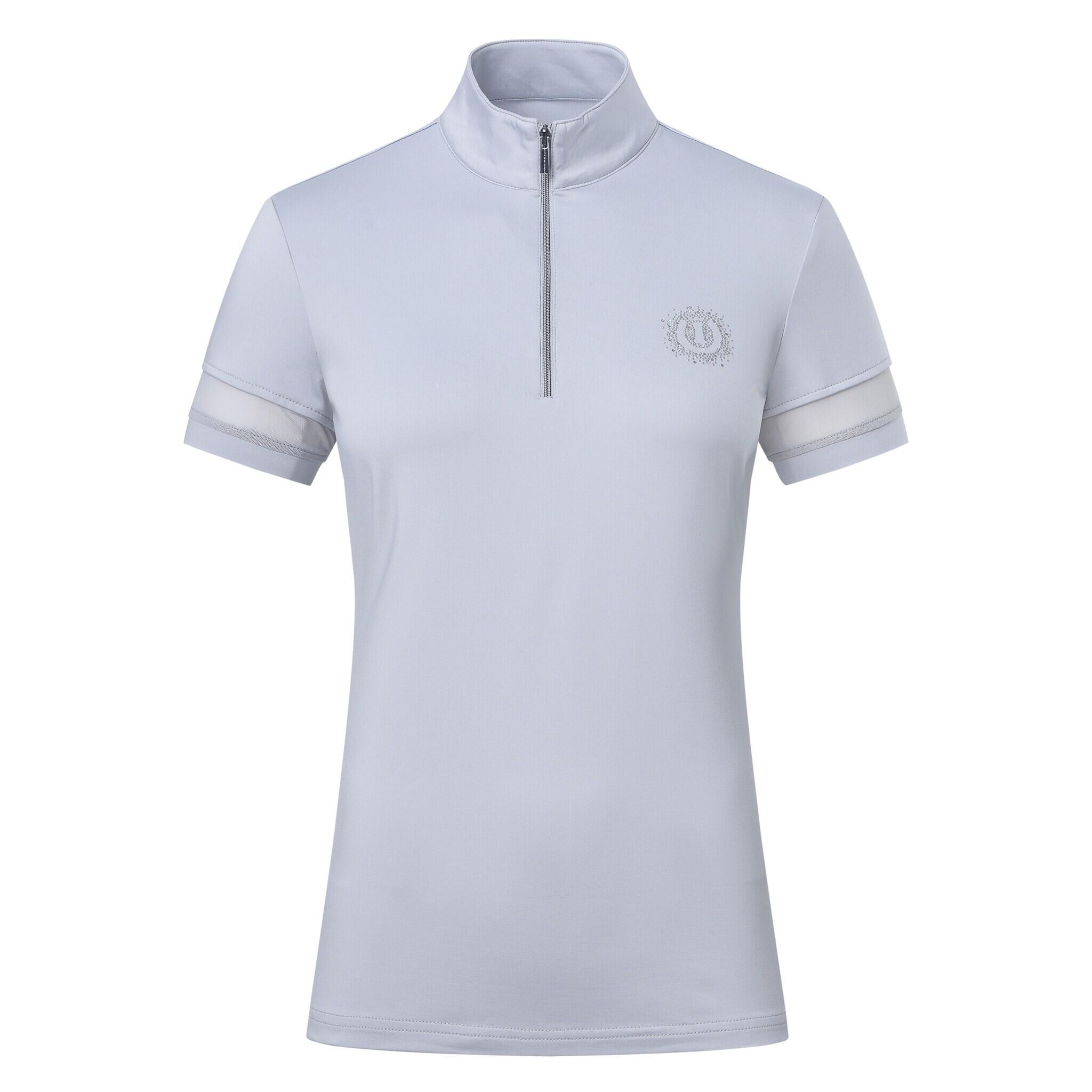 Imperial Riding Tech Top Gina - Crystal