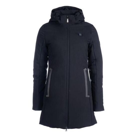 HKM Veste Chauffante Elegant - Noir