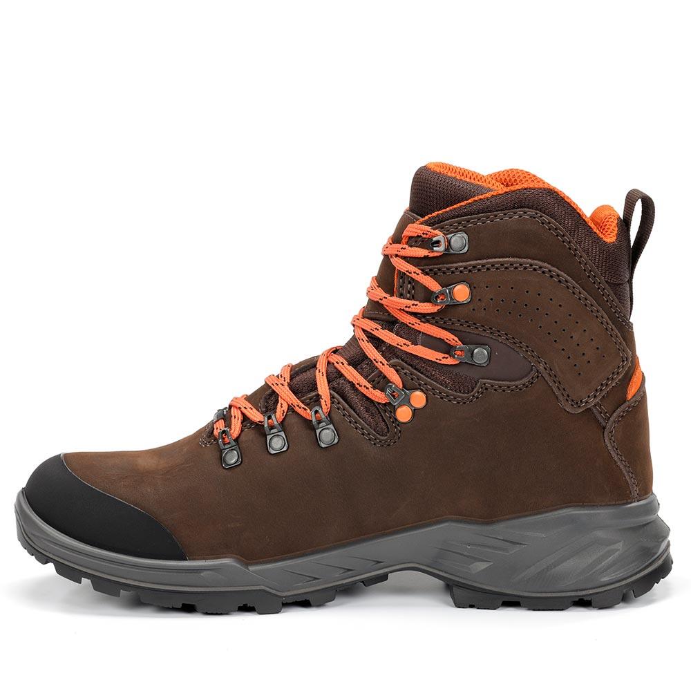 Botas de caza y trekking Unisex Chiruca Sequoia Force 12 Gore-Tex 4/5