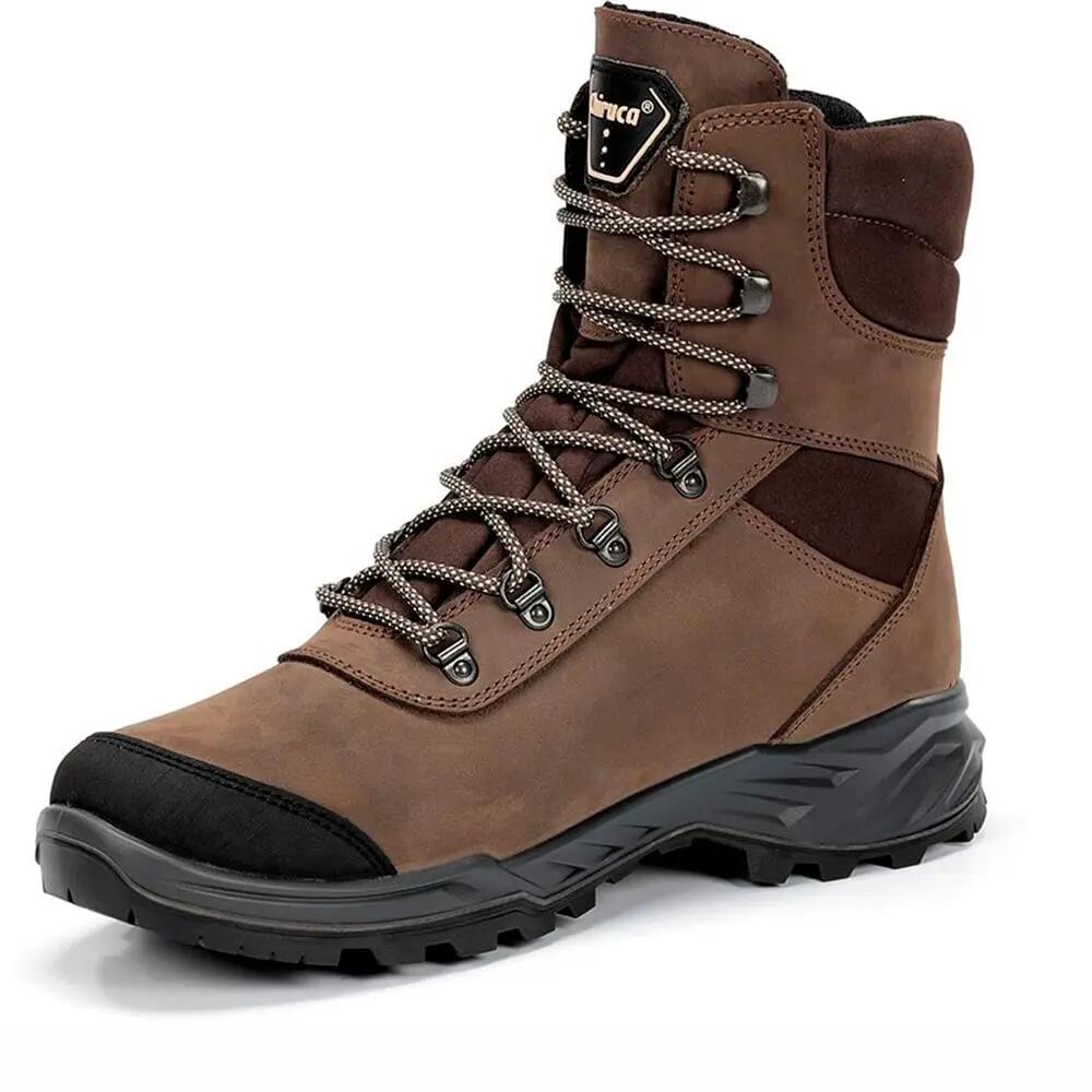 Botas de caza y trekking Unisex Chiruca Malviz Force Pro 12 Gore-Tex Marrón 3/5