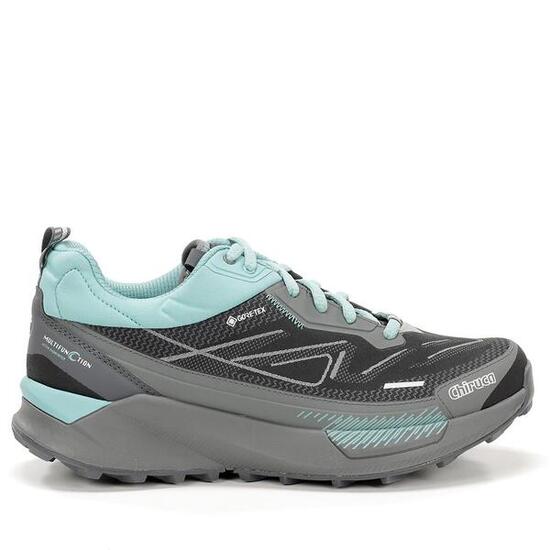 Zapatillas de trekking y senderismo para mujer Chiruca Sucre Lady 08 Gore-Tex